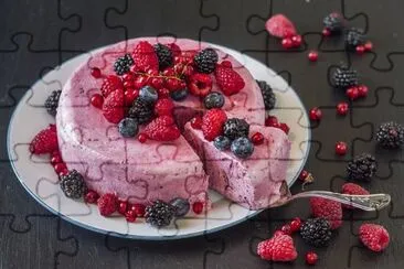 cake jigsaw puzzle