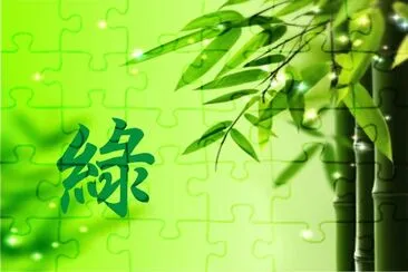 å–®è‰²ç³»åœ–
