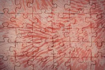 Imagem jigsaw puzzle