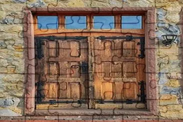 Imagem jigsaw puzzle