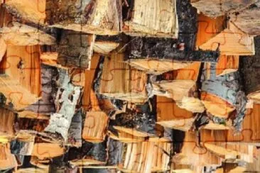 Imagem jigsaw puzzle