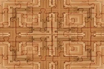 Imagem jigsaw puzzle