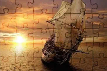 Imagem jigsaw puzzle