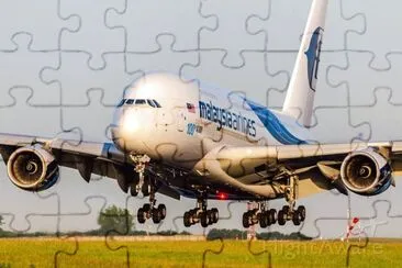 פאזל של Volemos