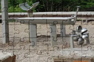 water game jigsaw puzzle