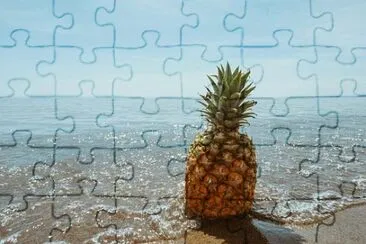Imagem jigsaw puzzle