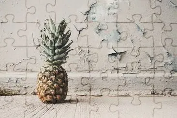 Imagem jigsaw puzzle