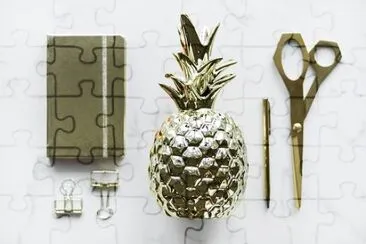 Imagem jigsaw puzzle
