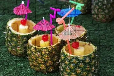 Imagem jigsaw puzzle