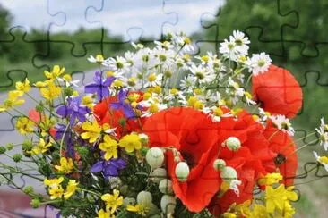 OK jigsaw puzzle