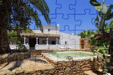 Casa de pelÃ­cula-LucÃ­a y el Sexo-Formentera