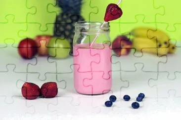 Imagem jigsaw puzzle