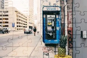 Imagem jigsaw puzzle