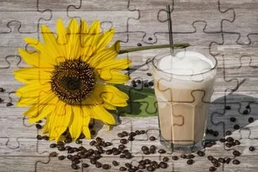 Imagem jigsaw puzzle