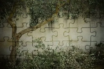Imagem jigsaw puzzle