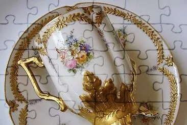 cafe jigsaw puzzle