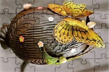 arte jigsaw puzzle