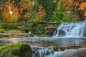 imagem jigsaw puzzle