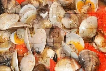 Imagem jigsaw puzzle