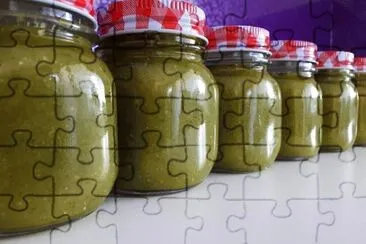 Imagem jigsaw puzzle