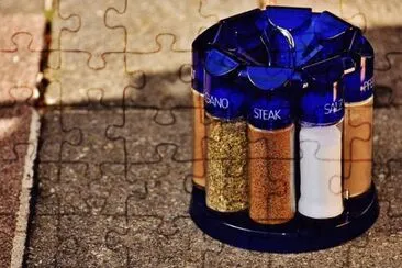 Imagem jigsaw puzzle