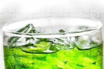Imagem jigsaw puzzle