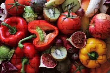 Imagem jigsaw puzzle