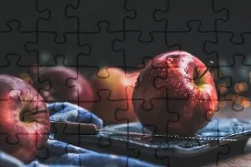 Imagem jigsaw puzzle