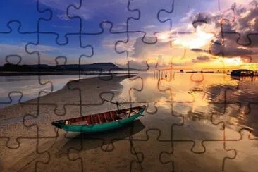 Imagem jigsaw puzzle
