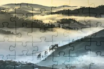 Imagem jigsaw puzzle
