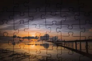 Imagem jigsaw puzzle
