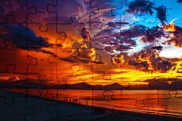 Imagem jigsaw puzzle