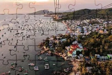Imagem jigsaw puzzle