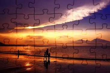 Imagem jigsaw puzzle