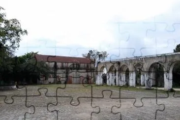 Tuzamapan, Veracruz jigsaw puzzle