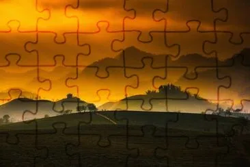 Imagem jigsaw puzzle