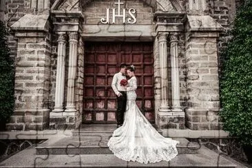 Imagem jigsaw puzzle