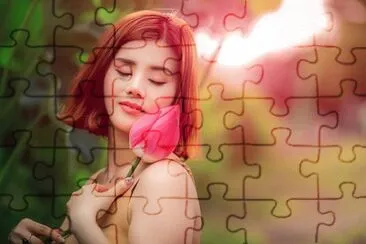 Imagem jigsaw puzzle