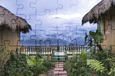Imagem jigsaw puzzle