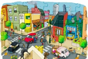 Cartoon