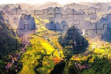 Imagem jigsaw puzzle