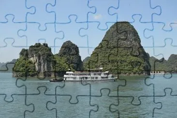 Imagem jigsaw puzzle
