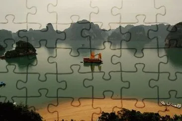 Imagem jigsaw puzzle