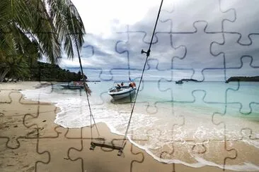 Imagem jigsaw puzzle