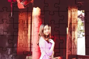 Imagem jigsaw puzzle