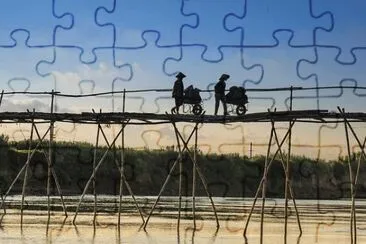 פאזל של Imagem