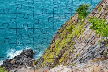Imagem jigsaw puzzle