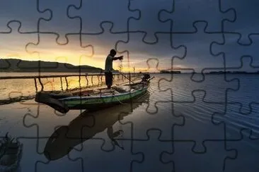 Imagem jigsaw puzzle