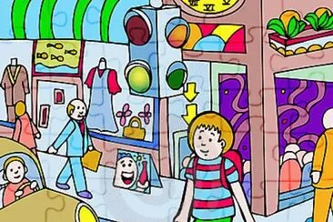 Cartoon