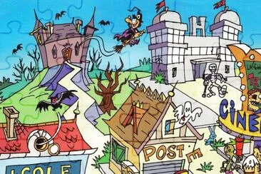 Cartoon